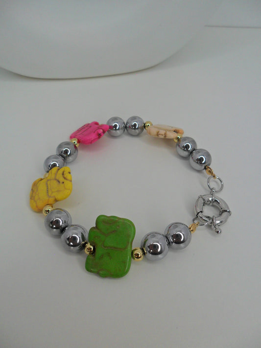 Homemade Bracelet