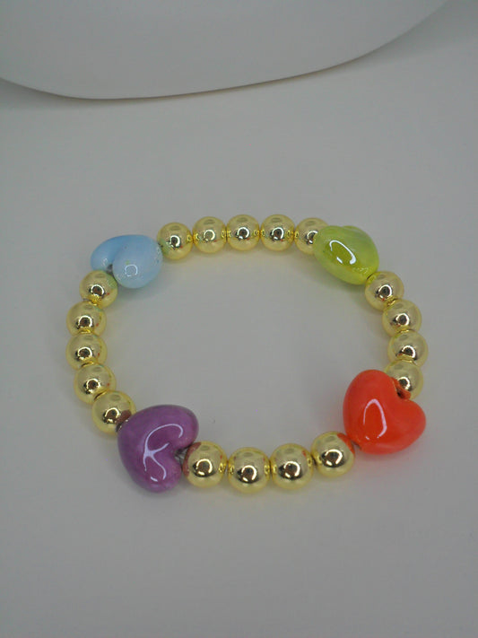Homemade Bracelet