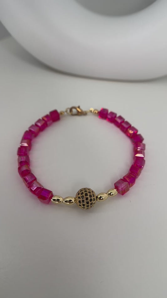 Homemade Bracelet